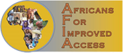 Africans for Improved Access